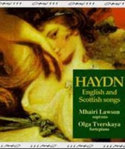 Haydn* - Mhairi Lawson, Olga Tverskaya-0