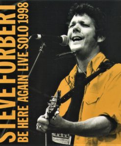 Steve Forbert-0