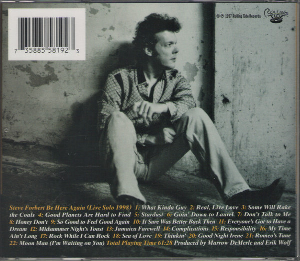 Steve Forbert-1
