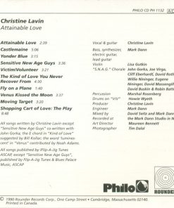 Christine Lavin-1