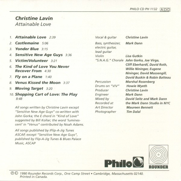 Christine Lavin-1
