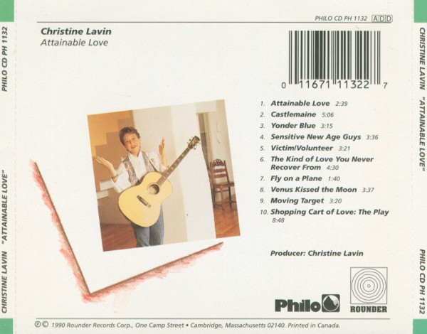 Christine Lavin-2