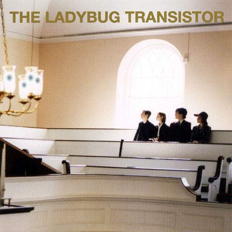 The Ladybug Transistor-0