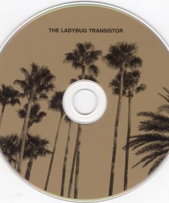 The Ladybug Transistor-2