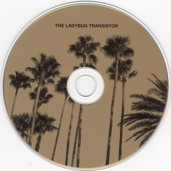 The Ladybug Transistor-2