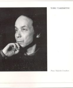 Toru Takemitsu Played By John Williams (7), Esa-Pekka Salonen, London Sinfonietta, Sebastian Bell, Gareth Hulse-4