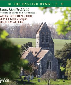 Wells Cathedral Choir, Rupert Gough, Malcolm Archer-0