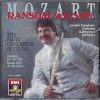 Mozart* – Ransom Wilson • London Symphony Orchestra / Raymond Leppard-0