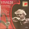 Antonio Vivaldi, Isaac Stern, Itzhak Perlman, Pinchas Zukerman, David Oistrach, Jean-Pierre Rampal-0