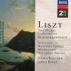 Liszt*, Julius Katchen, Jorge Bolet-0