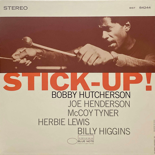 Bobby Hutcherson-0