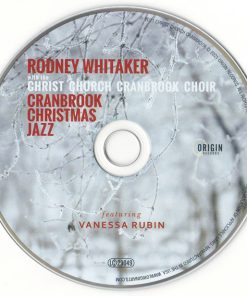 Rodney Whitaker with Christ Church Cranbrook Choir featuring Vanessa Rubin-4