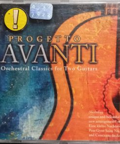 Progetto Avanti-0