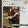 Corelli* - The Purcell Quartet-0