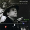 Dvořák*, Budapest Festival Orchestra, Iván Fischer*-0