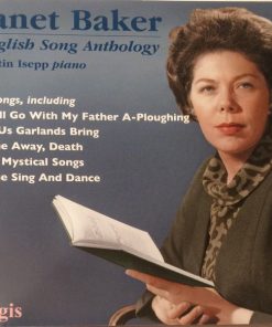 Janet Baker • Martin Isepp-0
