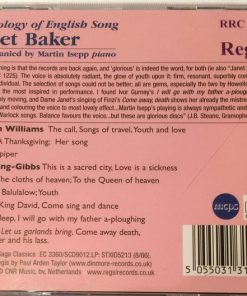Janet Baker • Martin Isepp-1