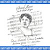 Amy Beach*, Stow Festival Chorus, Stow Festival Orchestra, Barbara Jones (8)-0