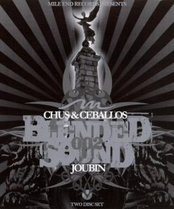 Chus & Ceballos, Joubin-0