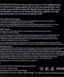 Chus & Ceballos, Joubin-2