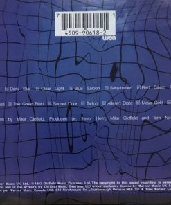 Mike Oldfield-1