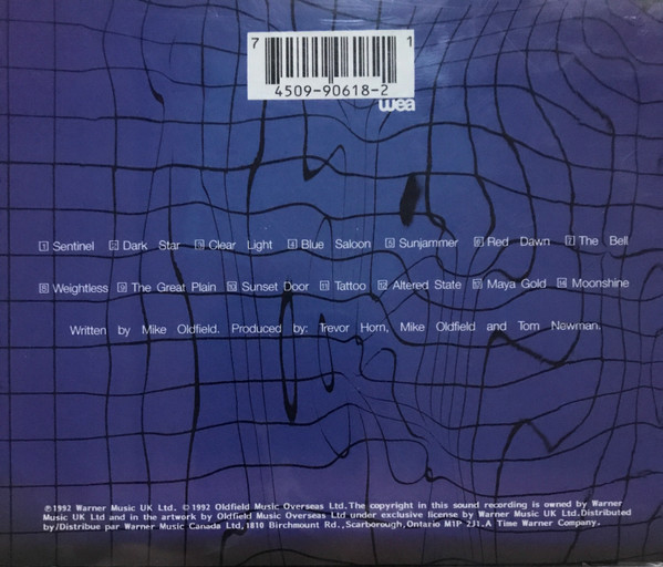 Mike Oldfield-1