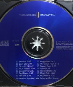 Mike Oldfield-2