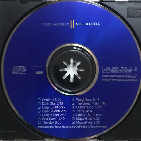 Mike Oldfield-2