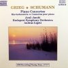 Grieg* - Schumann* - Jenö Jandó - Budapest Symphony Orchestra - András Ligeti-0