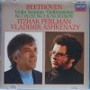 Ludwig van Beethoven, Itzhak Perlman, Vladimir Ashkenazy-0