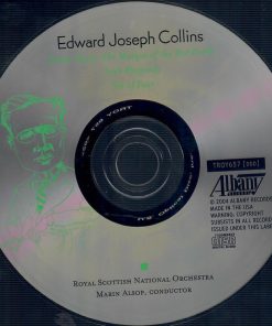 Edward Joseph Collins, Royal Scottish National Orchestra, Marin Alsop-3
