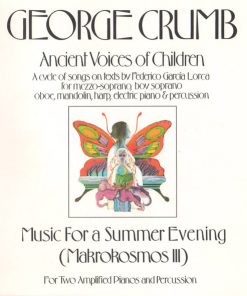 George Crumb-0