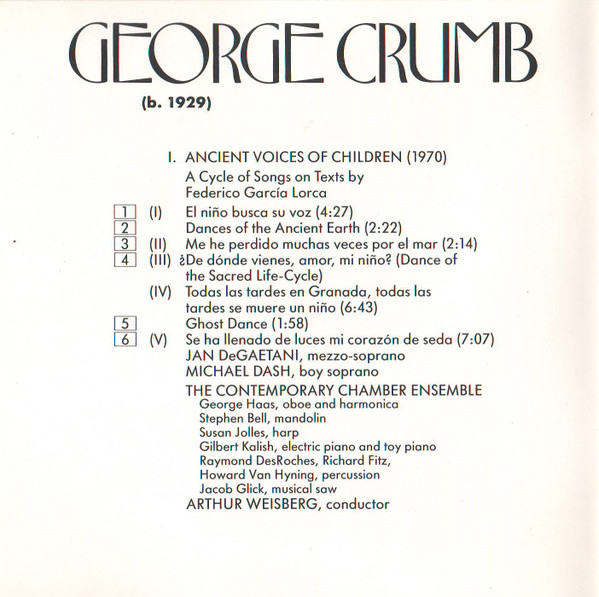 George Crumb-4