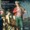 Lidarti* - Francesco D'Orazio, Auser Musici-0