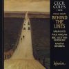 Cecil Coles - Sarah Fox (3), Paul Whelan (2), BBC Scottish Symphony*, Martyn Brabbins-0