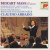 Mozart*, Barbara Bonney, Arleen Auger, Hans Peter Blochwitz, Robert Holl, Rundfunkchor Berlin, Berliner Philharmoniker, Claudio Abbado-0