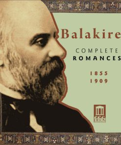Balakirev*-0