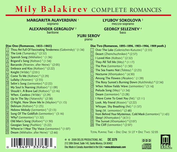 Balakirev*-1