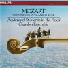 Mozart*, Academy Of St. Martin-in-the-Fields' Chamber Ensemble*-0