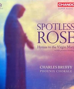 Charles Bruffy, Phoenix Chorale-0