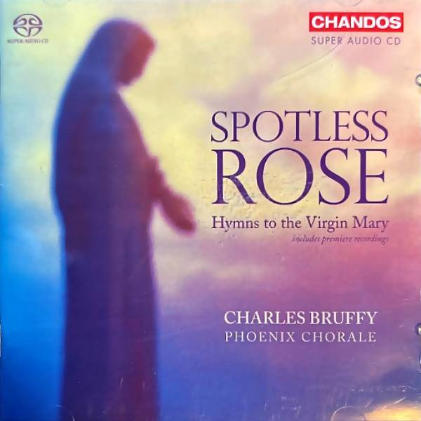 Charles Bruffy, Phoenix Chorale-0