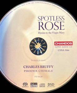 Charles Bruffy, Phoenix Chorale-2