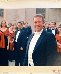 Charles Bruffy, Phoenix Chorale-3