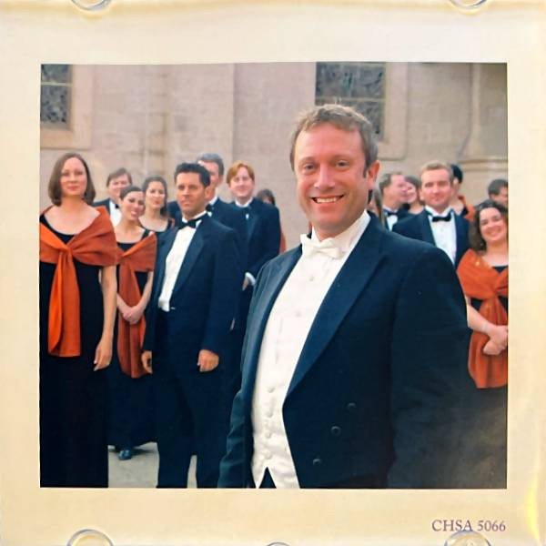 Charles Bruffy, Phoenix Chorale-3