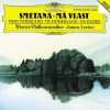 Smetana* – Wiener Philharmoniker • James Levine (2)-0