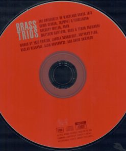The University Of Maryland Brass Trio-4