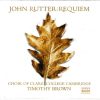 John Rutter - Choir Of Clare College Cambridge*, Timothy Brown (3)-0