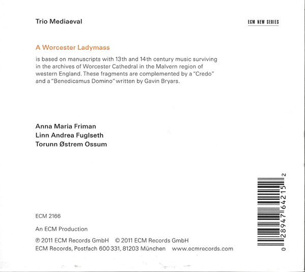 Trio Mediaeval*-1