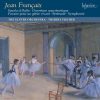 Jean Françaix, Ulster Orchestra, Thierry Fischer (2)-0