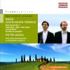 Mario Castelnuovo-Tedesco, Pietro Massa, Berliner Symphoniker, Alessandro Crudele-0
